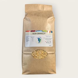 Sojagranulat