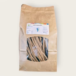 Heidis Emmer Weizen -Bandnudel