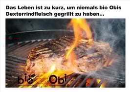 Grillpaket S oder L