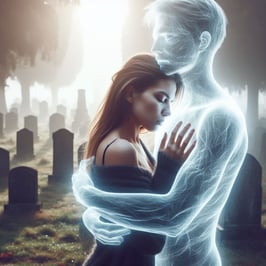 Jenseitskontakt (Wunschkontakt)