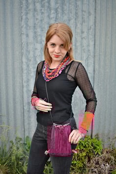 Petit sac pour téléphone, ou autre...