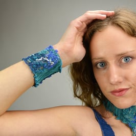 Bracelet FRAGMENTS tube