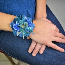 Bracelet FRAGMENTS sphère