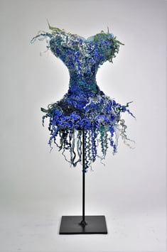 RESPIRE couleur Lagon