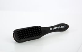 PowerClean Leder BÜRSTE