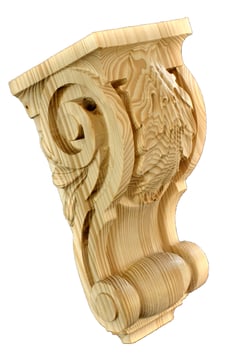 Kapitel Elegia  Wohndekor Möbeldekor