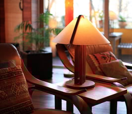 WINGA  テーブルランプ