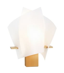 PLAN B テーブルランプ