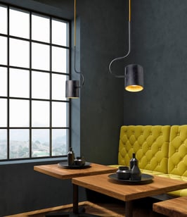 BOCAL ペンダントライト