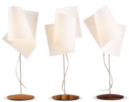 LOOP テーブルランプ