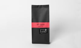 ethiopia Bombe Village