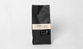 OHNE koffein bio