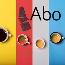 Kaffee-Abo für 3 Monate