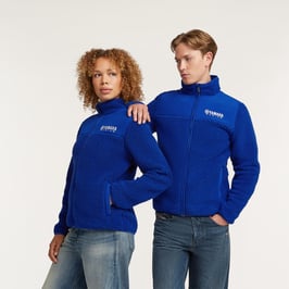 Paddock Blue Essentials Sweat Fleece  Unisex