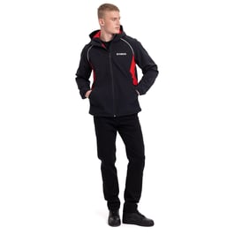 REVS Softshell-Jacke – Herren