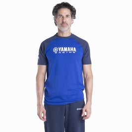 PADDOCK BLUE T-SHIRT HERREN