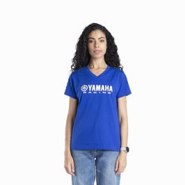 PADDOCK BLUE ESSENTIALS T-SHIRT DAMEN