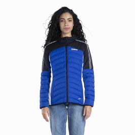 PADDOCK BLUE-JACKE DAMEN