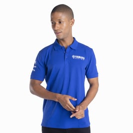 PADDOCK BLUE ESSENTIALS-POLOSHIRT FÜR HERREN