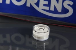 Spirit level TD124 / TD224