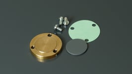 Hauptlager / Tellerlager Reparatur & Dichtungskit II