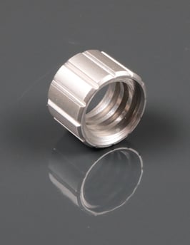SME arm socket nut
