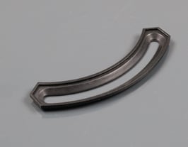 SME FD200 Tank-Abdeckung