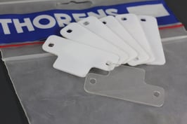 Strobe-window TD124 / TD224