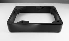 TD135 / 134 / 184 Plinth