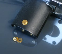 Original SME screenig can Schraube