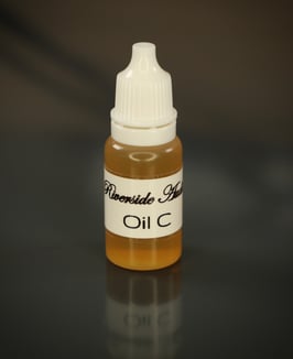 Lageröl Typ C, 15ML