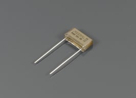 Switch compressor capacitor TD124 / 121 / 135 / 184 / 224