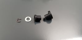 Thorens TP14 / TP25 / BTD12 tone arm repair kit