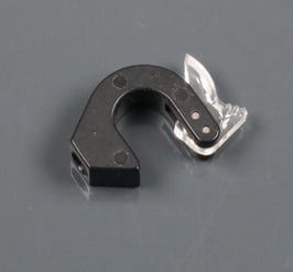 SME Series III Tonarmhalter