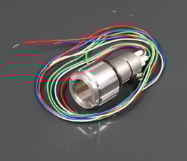 SME R-Series arm socket