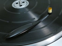 Universal Nadel-Reinigungsbürste