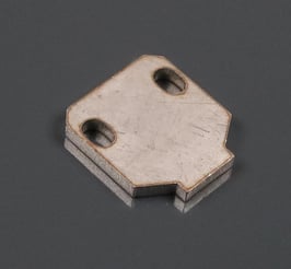 Headshell Distanzstück