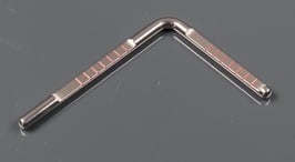 SME 3009 Serie II improved wayrod