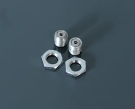 Original Thorens NOS horizontal bearings