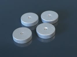 Stellschrauben TD124 / TD121 / TD224