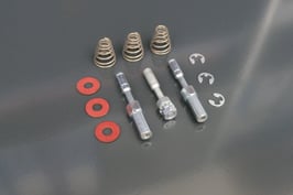 Motor-suspension & conversion kit "B"