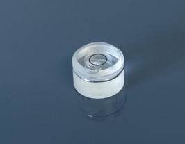 NOS spirit level TD124 and TD224