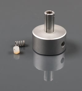 SME rider weight (rear)