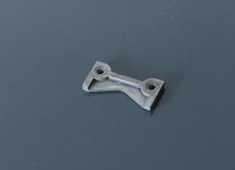 Cartridge mounting hardware for TP60 headshells