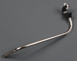 SME Serie III Tonarmstütze