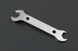 SME Series IV and V spanner
