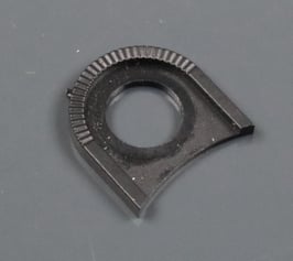 SME Series III bias register