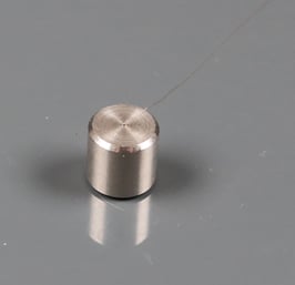 SME 3009 / 3012 S2 bias weight