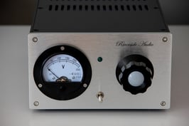 Riverside Audio PS 2 Silver