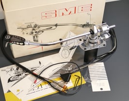 SME 3009 S2 unimproved S/N 84611